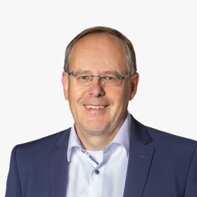 Dr. Jürgen Deitmers - Geschäftsführung atacama Software