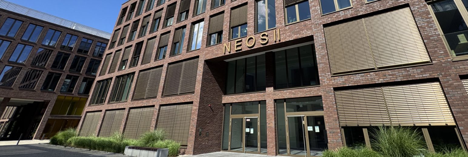 Partner-Unternehmen 2022! Wir sind dabei.