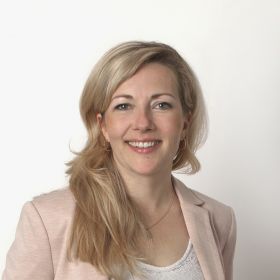 Nicole Rüdiger