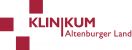 Logo Klinikum Altenburger Land